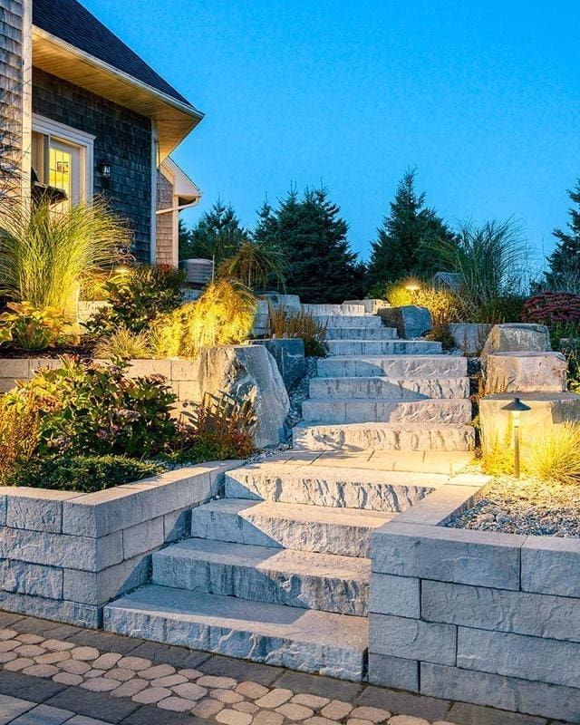 Techo-Bloc - Röcka Wall 6