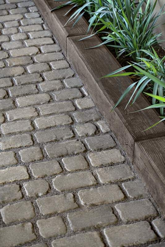 Techo-Bloc - Borealis Wall 13