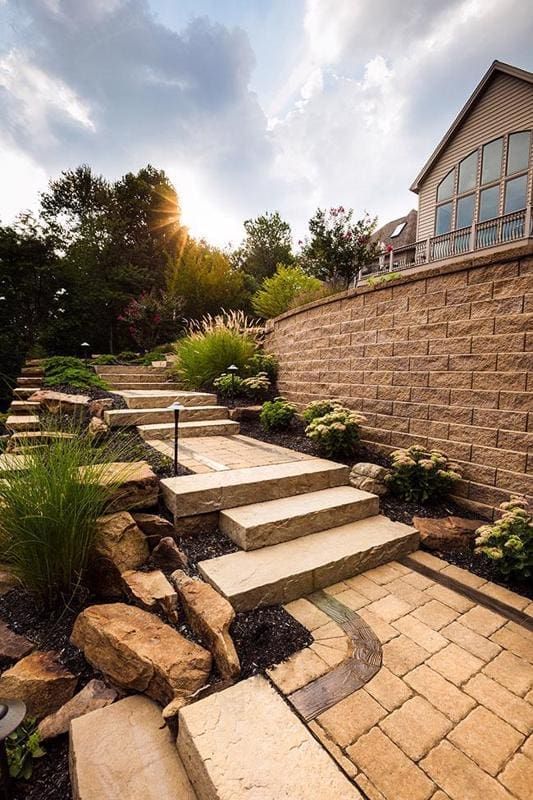 Techo-Bloc - Semma Wall 3