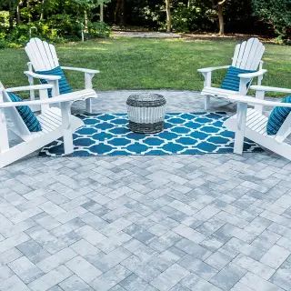 Nicolock - Ridge Brick Cover 1