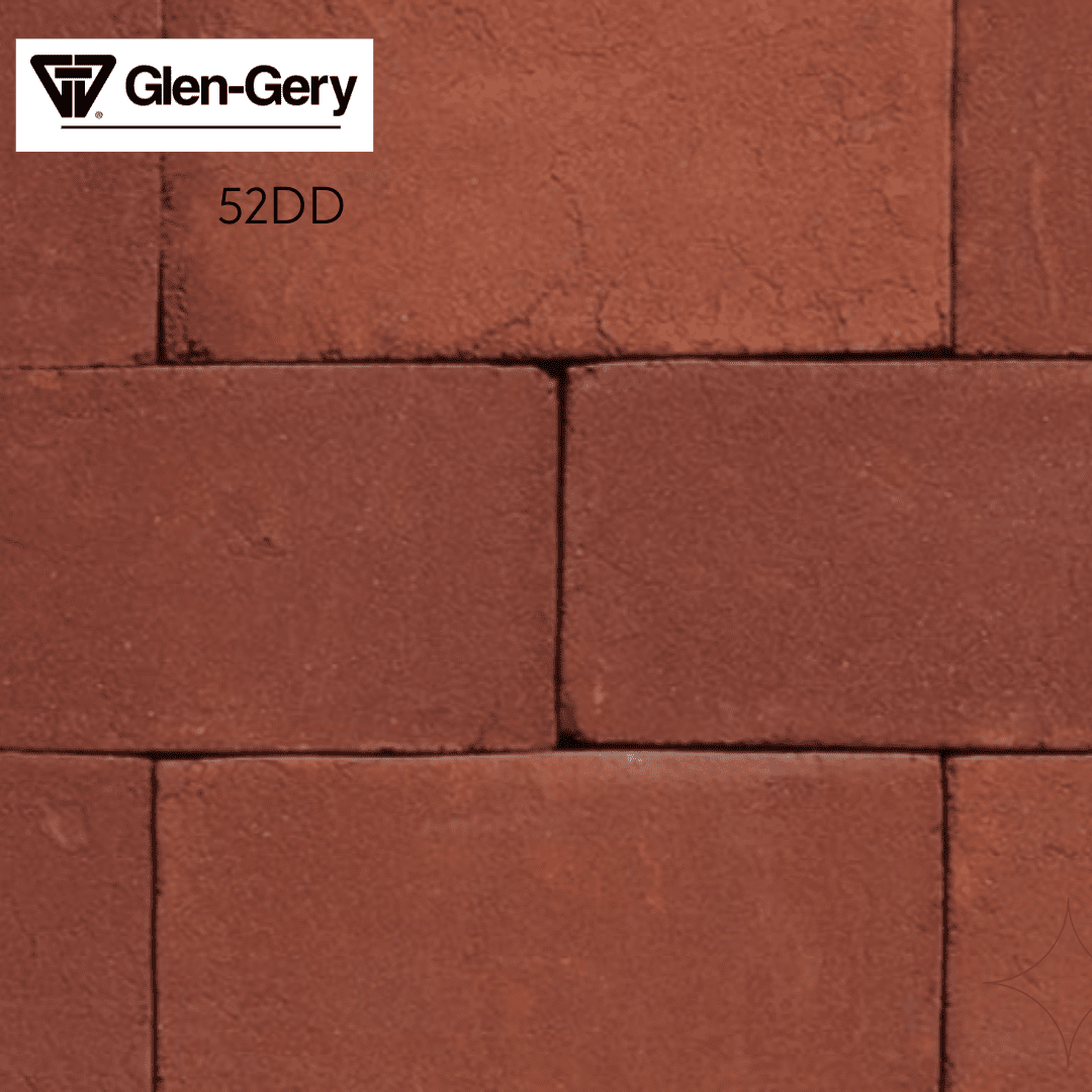 Glen-Gery – 52DD