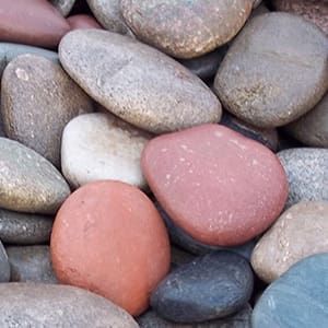 Decorative Aggregates