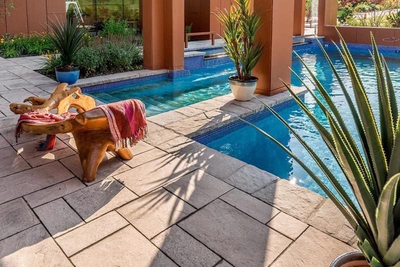 Techo-Bloc - Inca Slab 3
