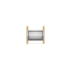 Smart Vent - Wood Wall Model