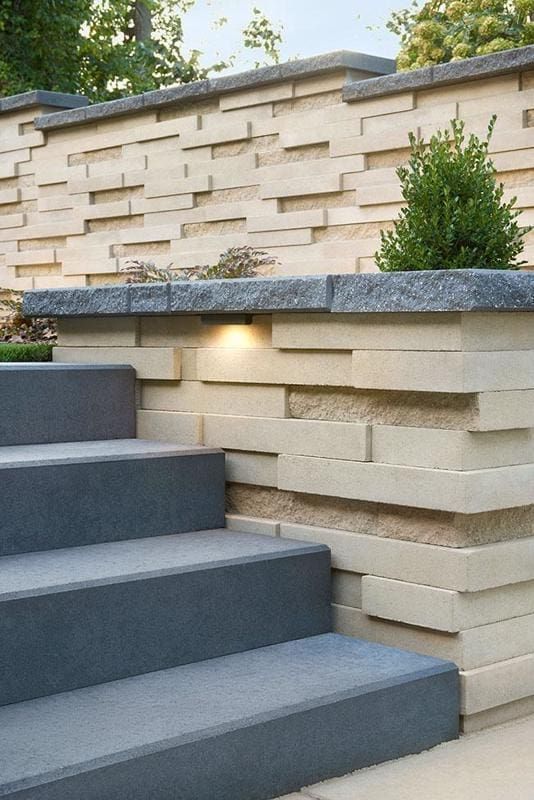 Techo-Bloc - Raffinato Step 2
