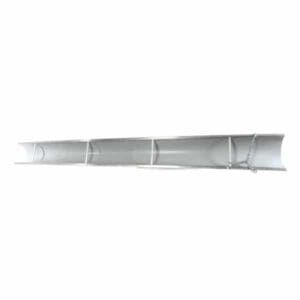 4 Seasons - PVC Concrete Chute