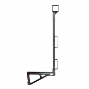 4 Seasons - Aluminum Safety Railing Post