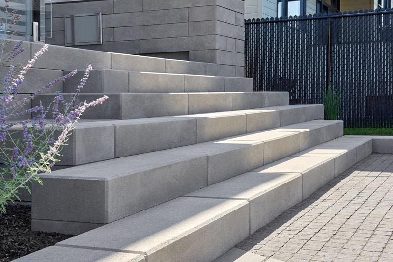 Techo-Bloc - Raffinato Step 13