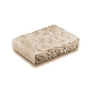 Eldorado Stone - Ashlar Rustic Wall Caps