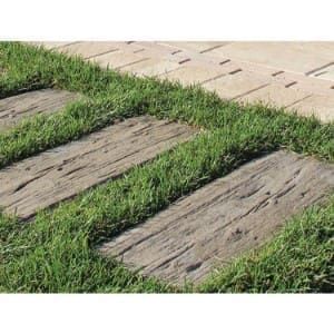 Stepping Stones