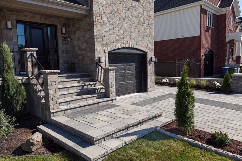 Techo-Bloc - Prima 14 Cap 3