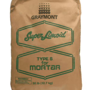 Graymont Super Limoid SA