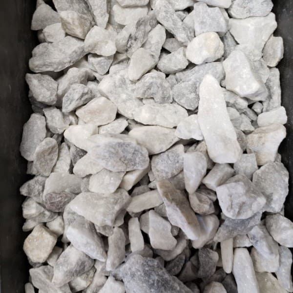 white-gravel-3-8-inch White Gravel - 3/8"