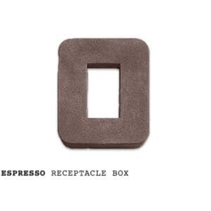 StoneCraft- Receptacle Boxes