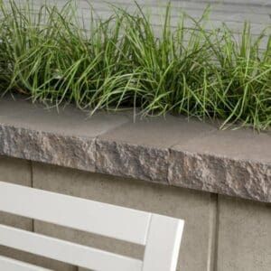 Techo-Bloc - Architectual Cap