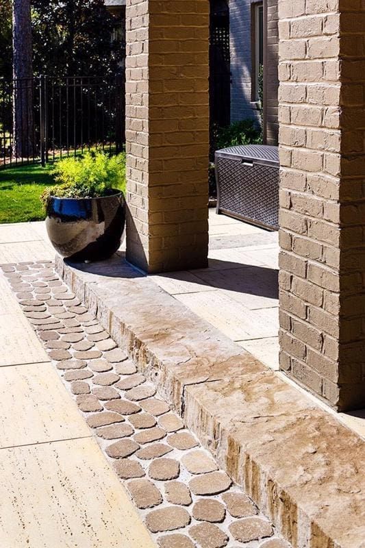 Techo-Bloc - Antika Pavers 11