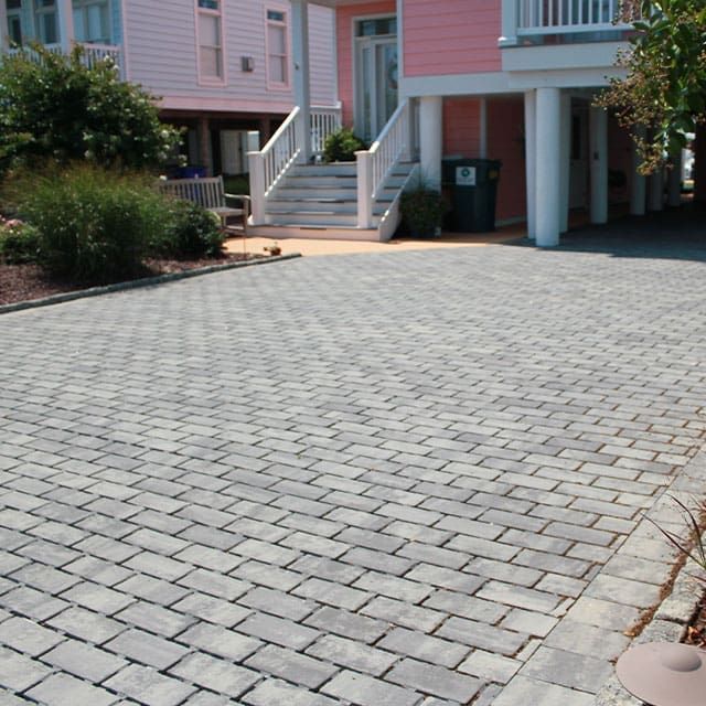 Nicolock - Eco-Ridge - 2