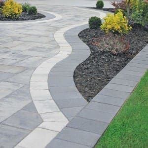 Nicolock Walkway Pavers