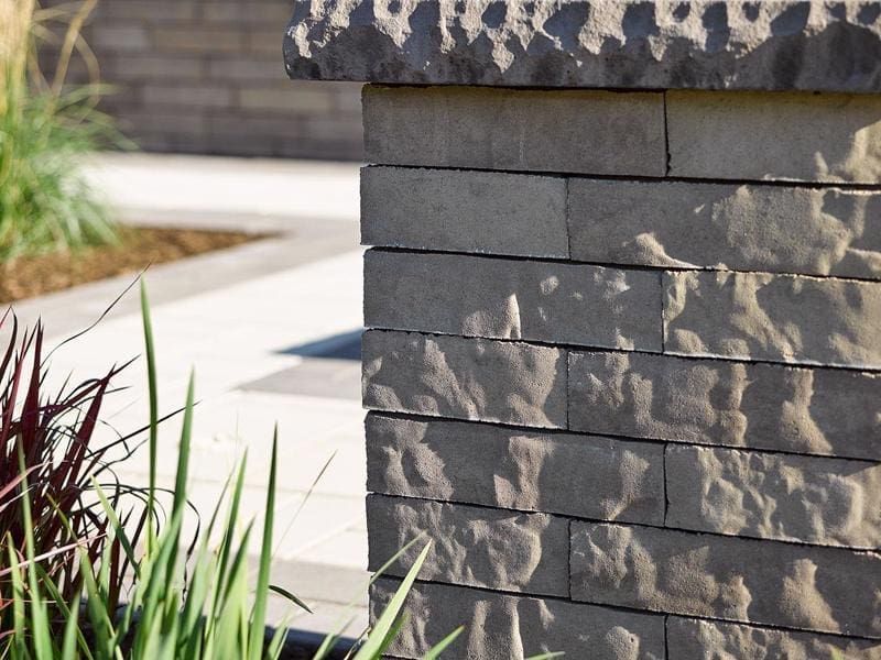 Techo-Bloc - Brandon Wall 13