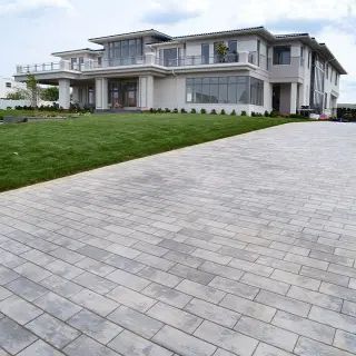 Nicolock - Plank Paver Cover 5