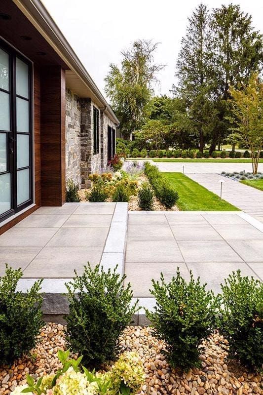 Techo-Bloc - Industria Pavers 10