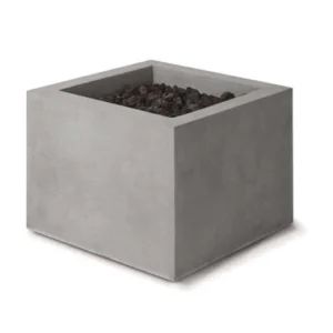 Kindred Outdoors & Surrounds - Bloc Fire Bowl