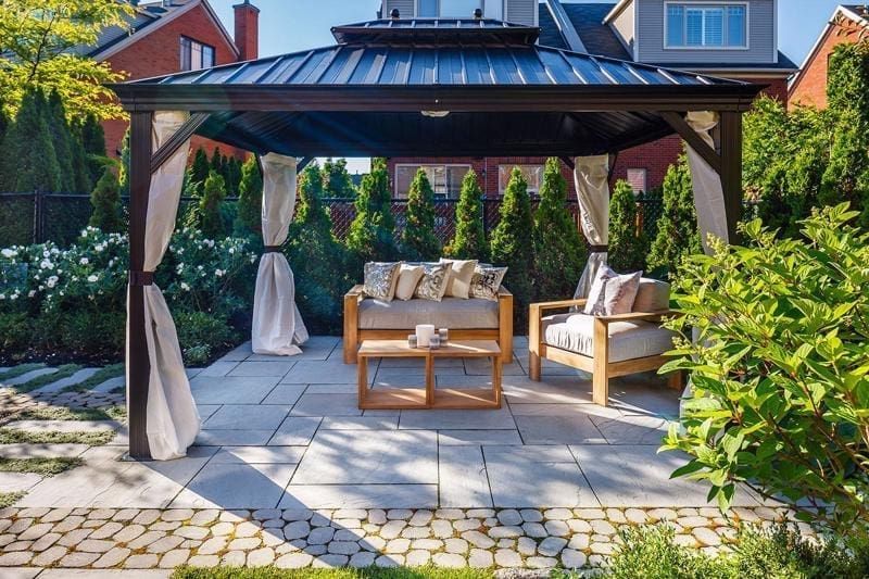Techo-Bloc - Antika Pavers 5