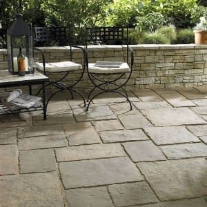 Nicolock Patio Pavers