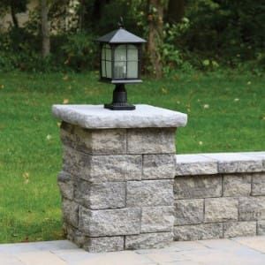 Nicolock Columns
