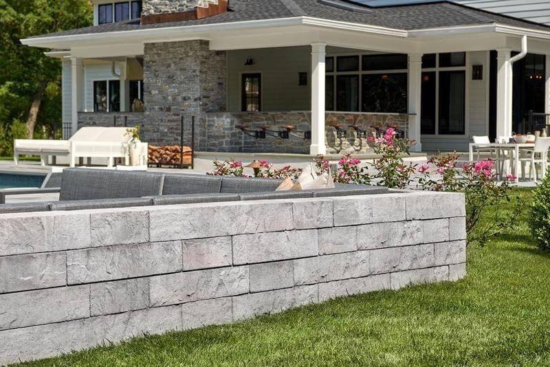 Techo-Bloc - Röcka Wall 1
