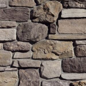 Eldorado Stone - Cypress Ridge Stone Profile