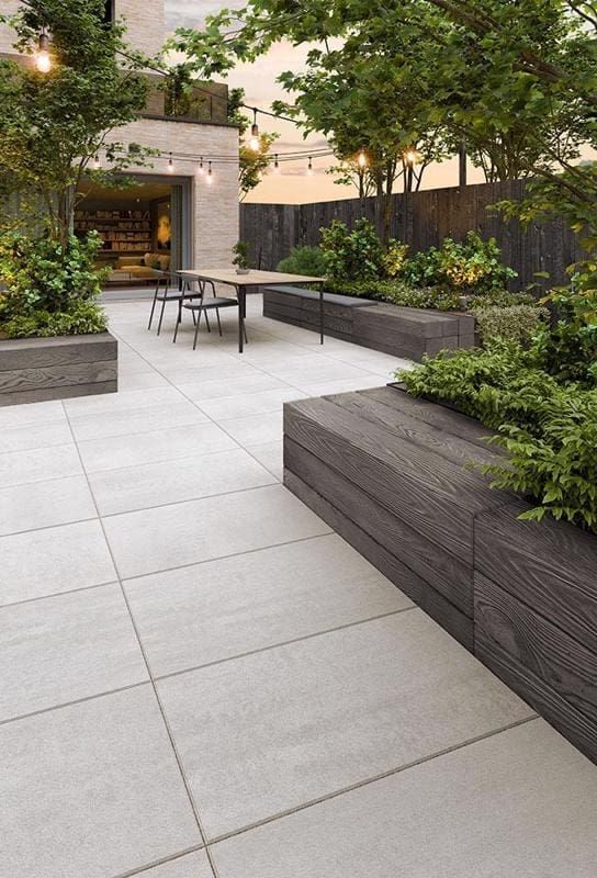 Techo-Bloc - Borealis Wall 3