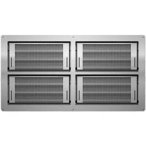 Smart Vent - Smart Vent Multi-Frame