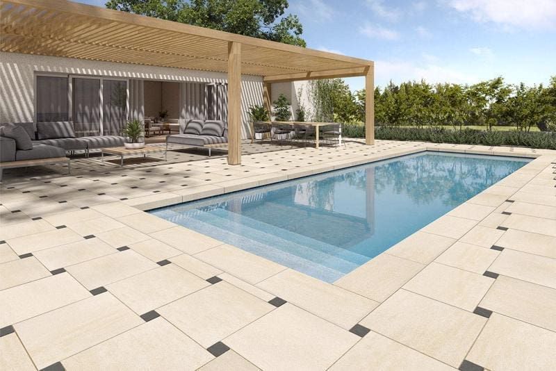 Techo-Bloc - Para HD Slab 13