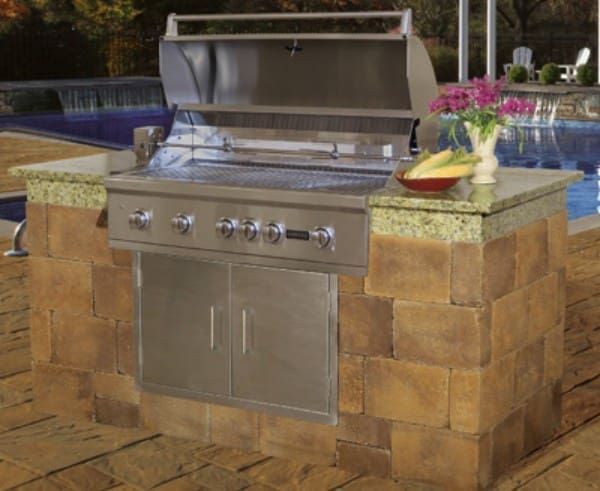 fully-assembled-outdoor-grill-island