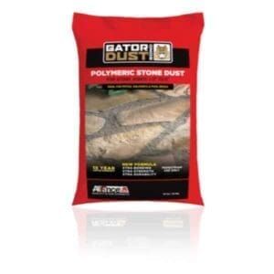 Alliance Gator - Gator Dust Bond Polymeric Stone Dust