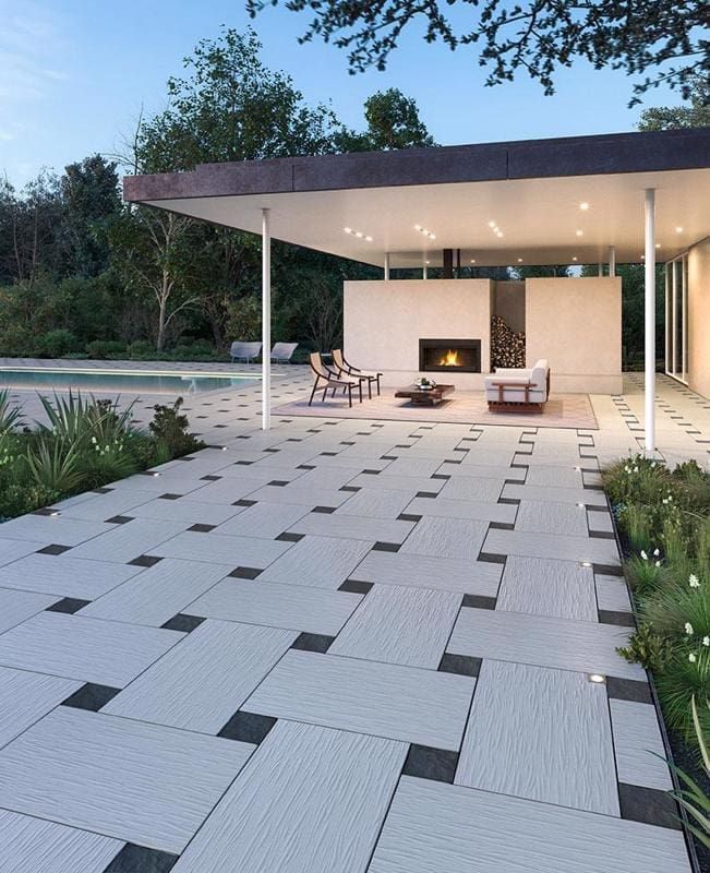 Techo-Bloc - Valet Paver 3