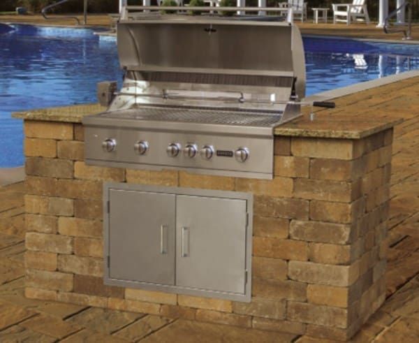 olde-english-wall-grill-module-kit