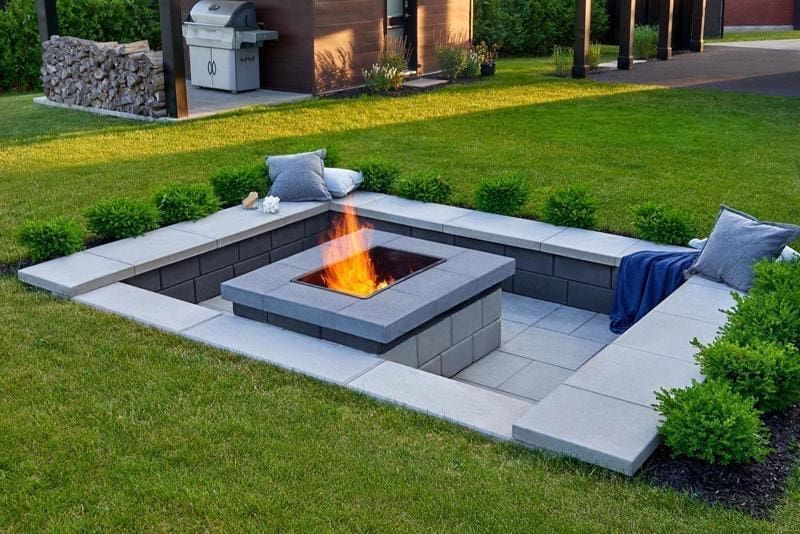 Techo-Bloc - Raffinato Cap 14 X 28 23