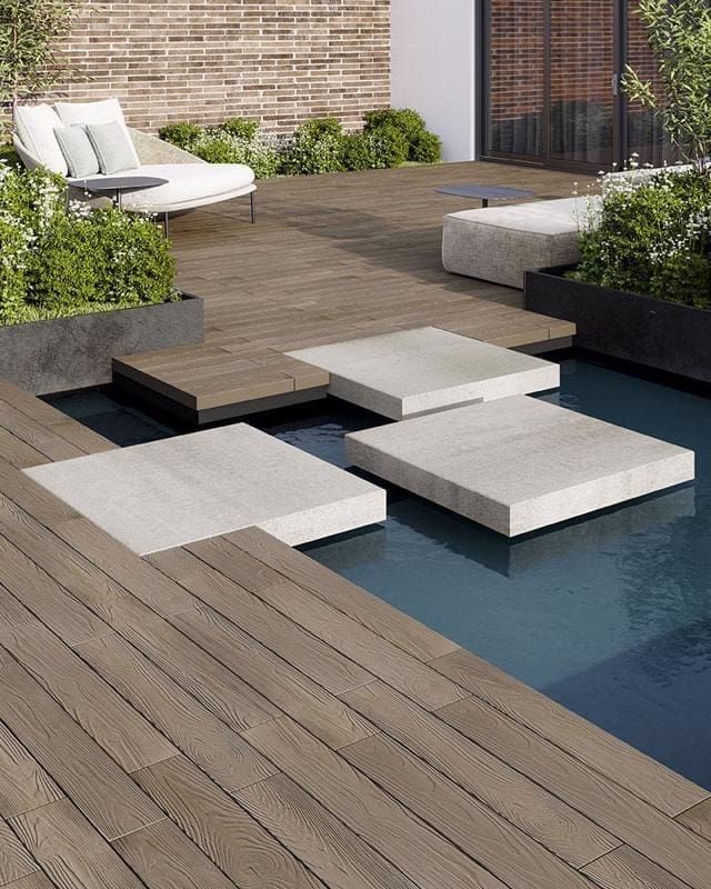 Techo-Bloc - Industria Pavers 7