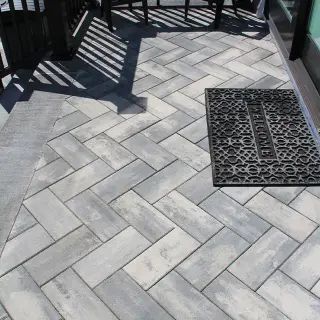 Nicolock - Plank Paver Cover 3