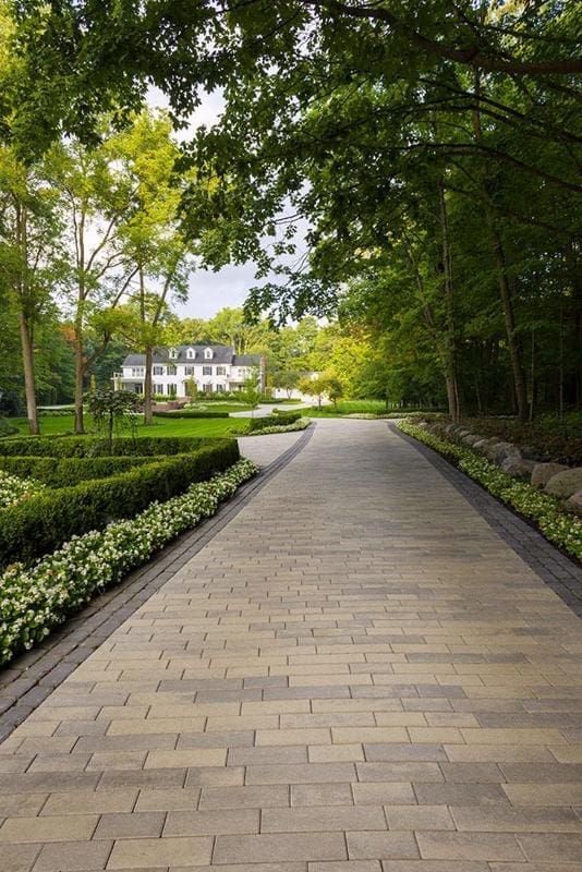 Techo-Bloc - Linea Pavers 14