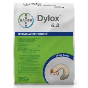 Bayer - Dylox