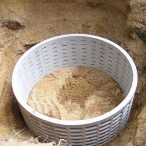 Cesspool Block