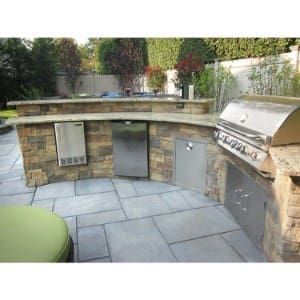 Cambridge Outdoor Kitchens