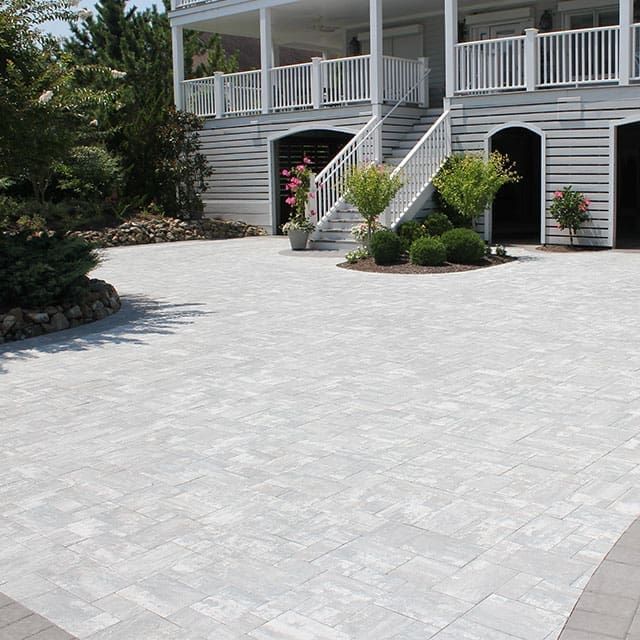 Nicolock - Stone Ridge - 1