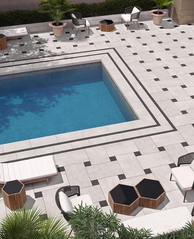 Techo-Bloc - Valet Paver 6