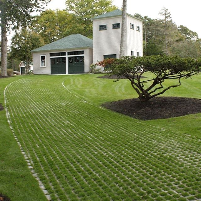 Nicolock - Turfstone - 1