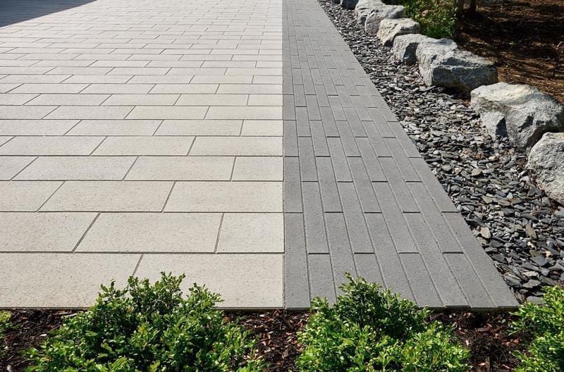 Techo-Bloc - Industria Pavers 1