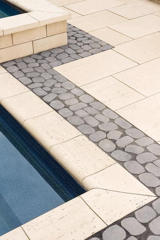 Techo-Bloc - Antika Pavers 9